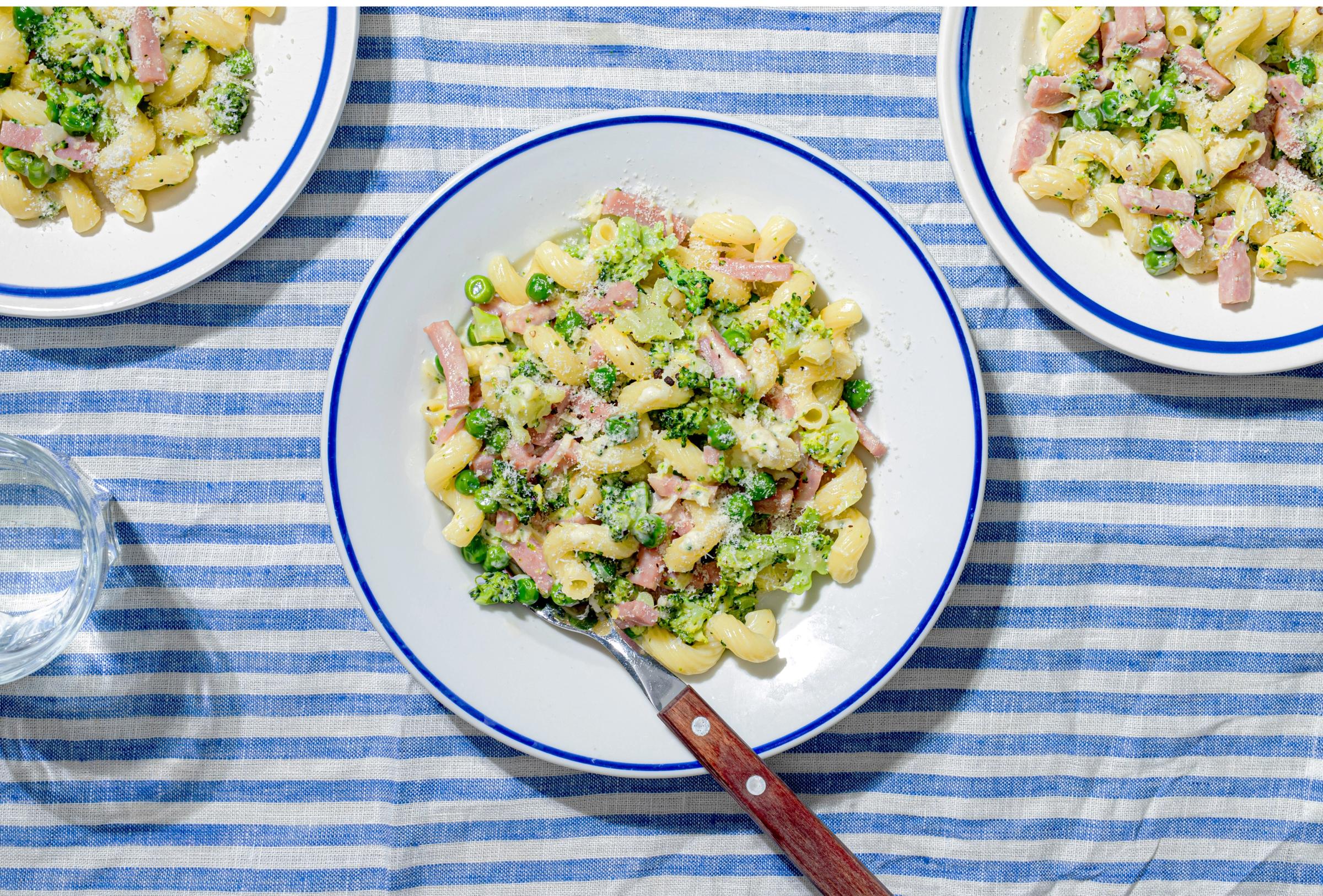 Pasta