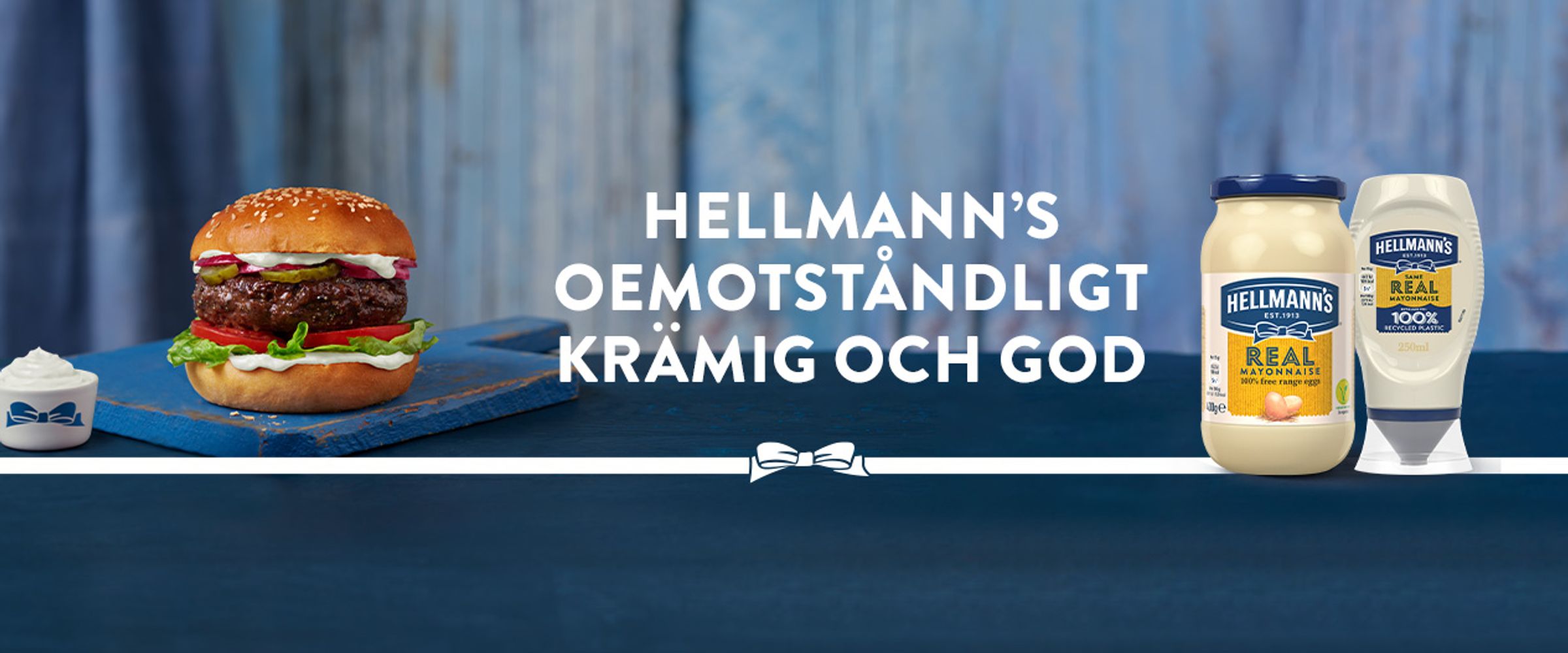 Hellmann´s