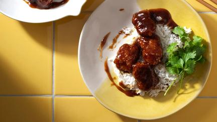 Raske og rimelige familiemiddager