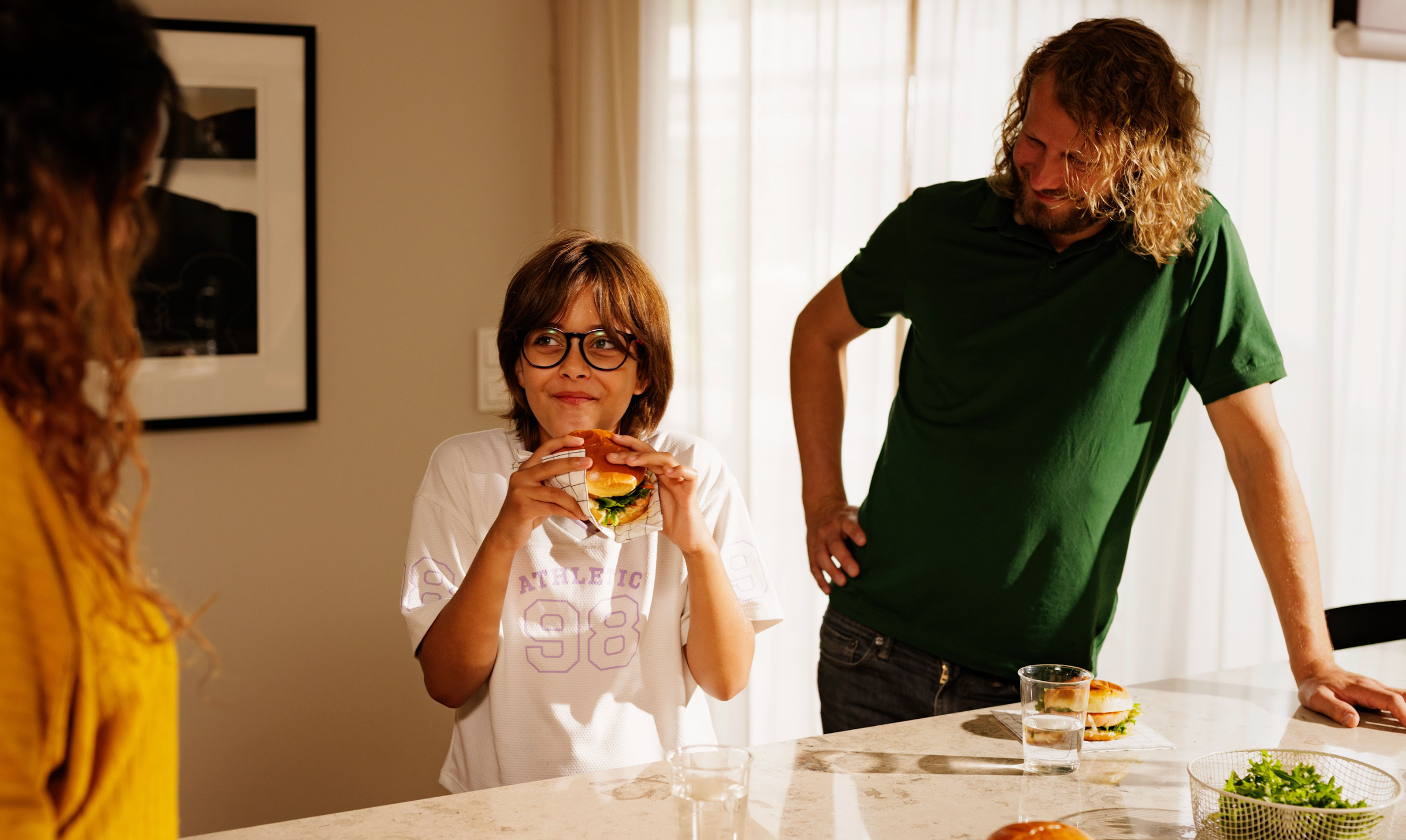 middagstips til ukemenyen