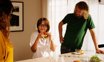 middagstips til ukemenyen