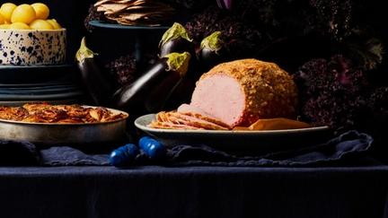 Så tillagar du julskinka – steg för steg