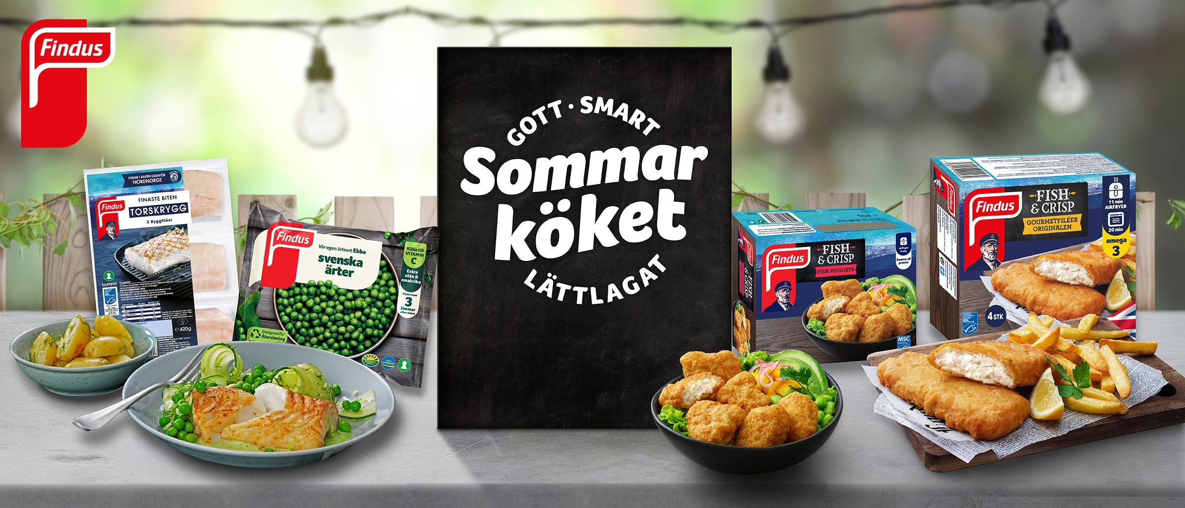 findus header image