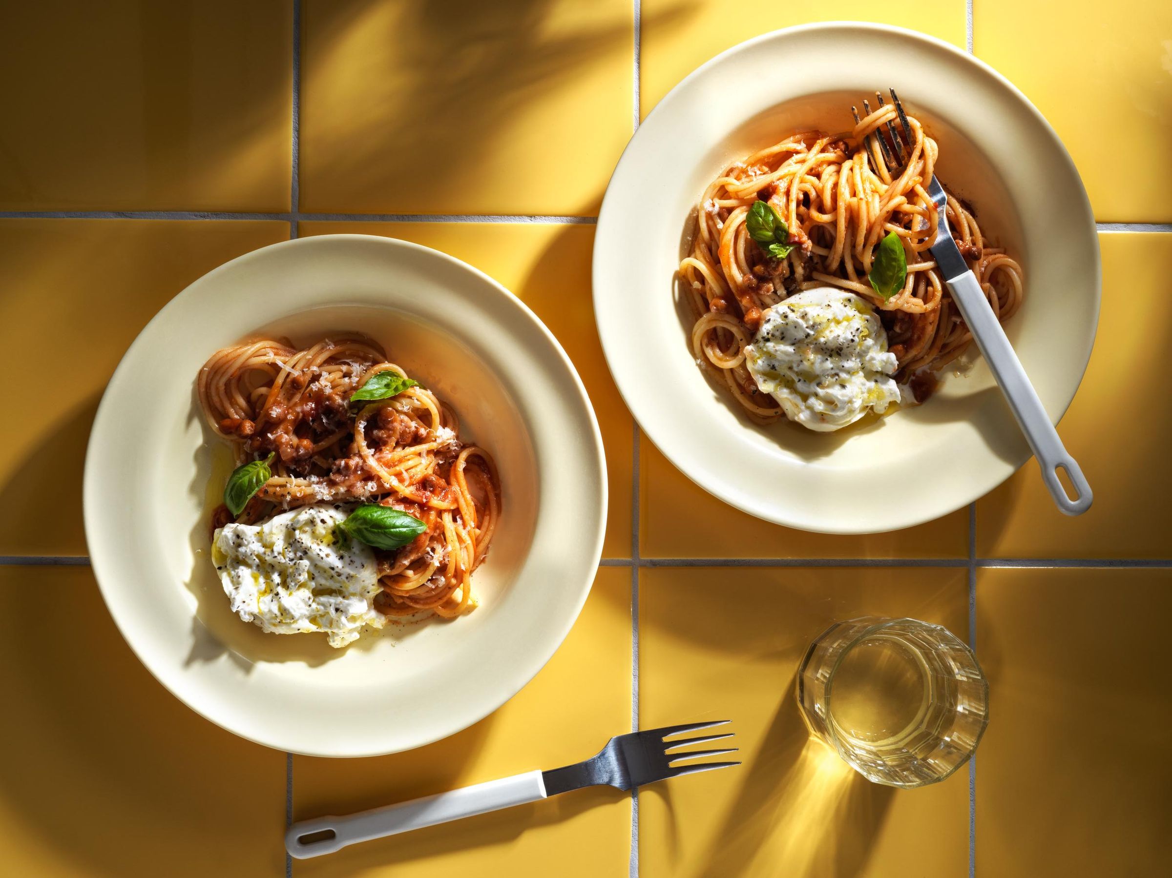 Receptfria middagar header image