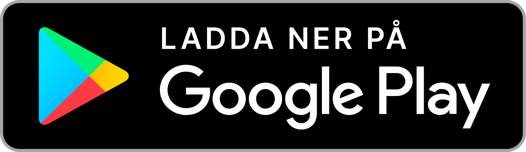 Google play badge