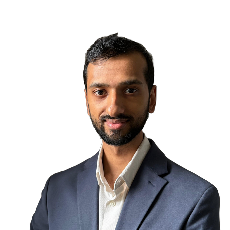 Nirav Muthiyan