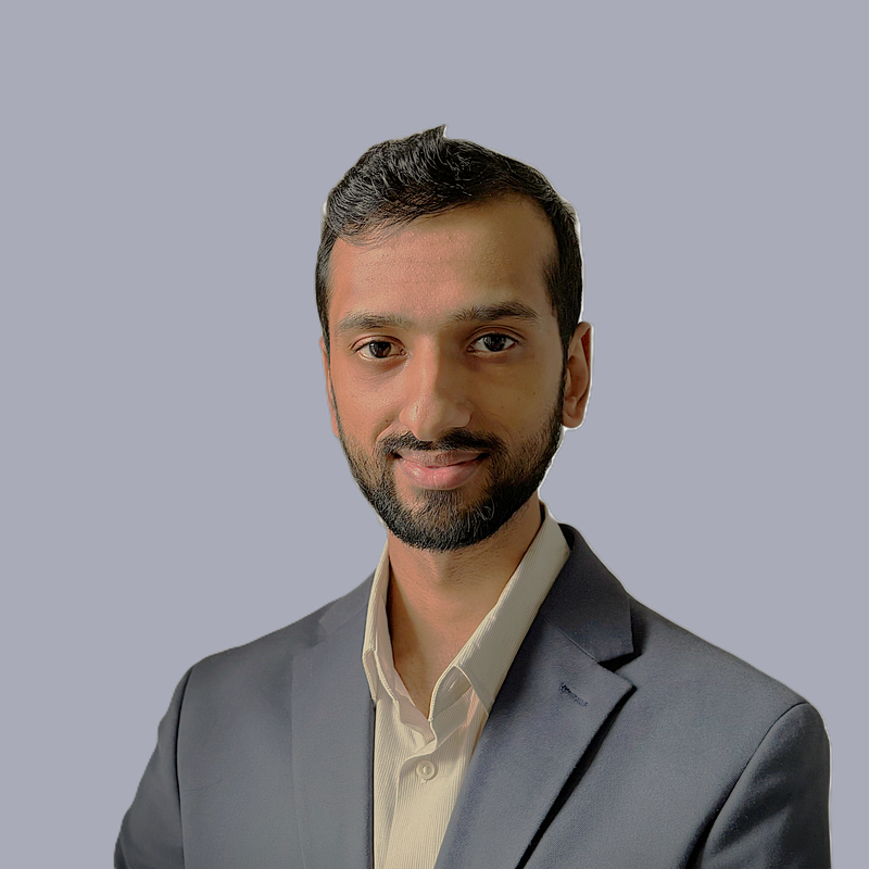 Nirav Muthiyan
