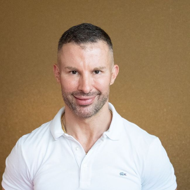 Dr. German Hubatsch