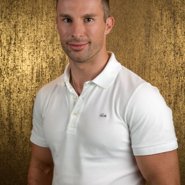 Dr. German Hubatsch