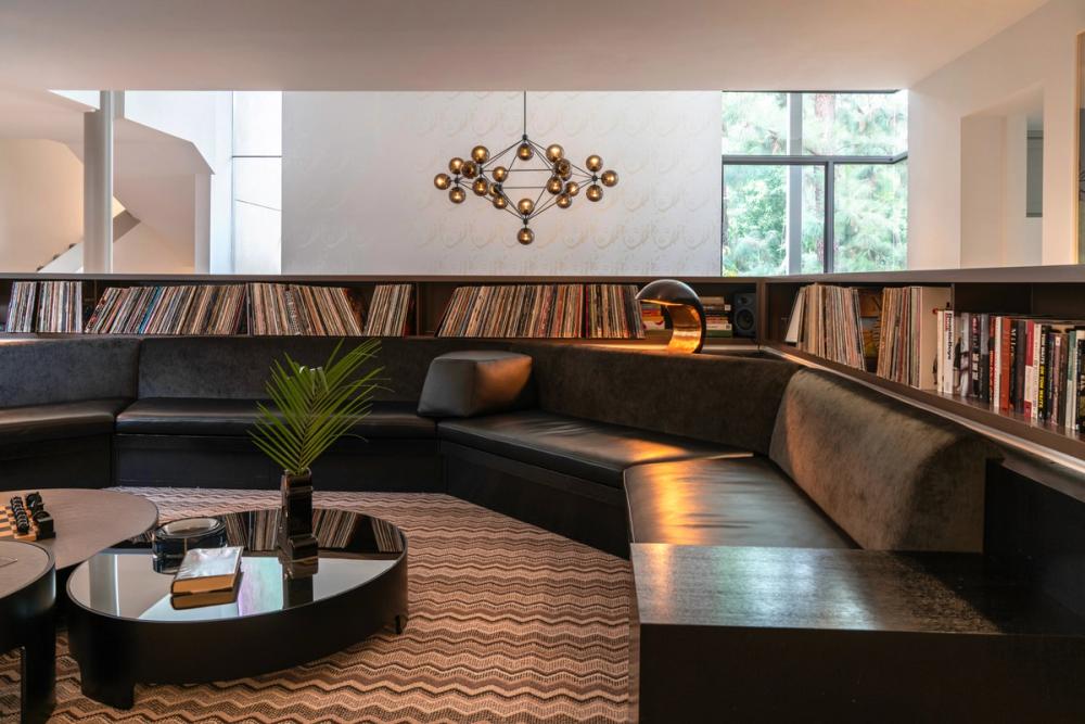 Hero image of Marilyn’s Revival