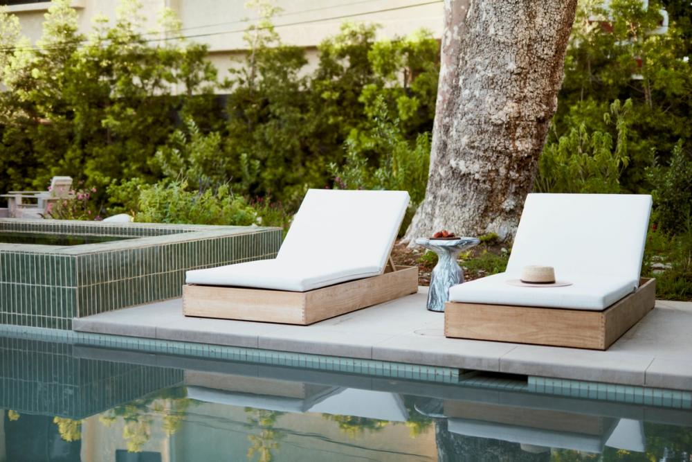 Mobile Hero image of Urban Oasis