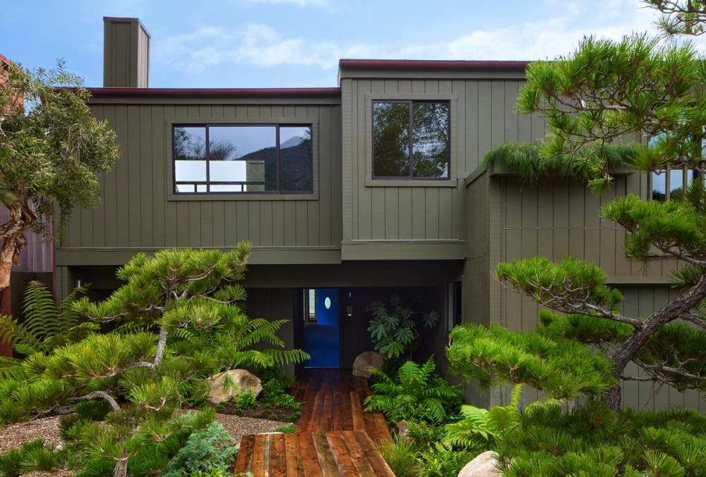 Chet Architecture