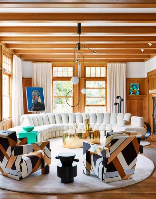 Chet Architecture | Cummings Estate