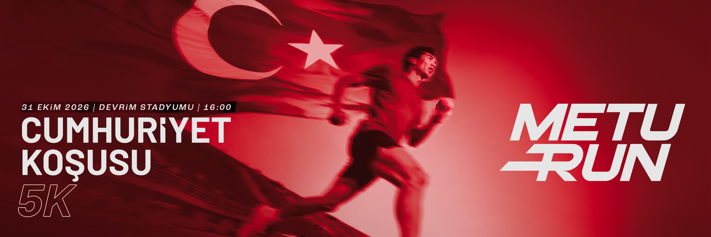 Meturun 5K