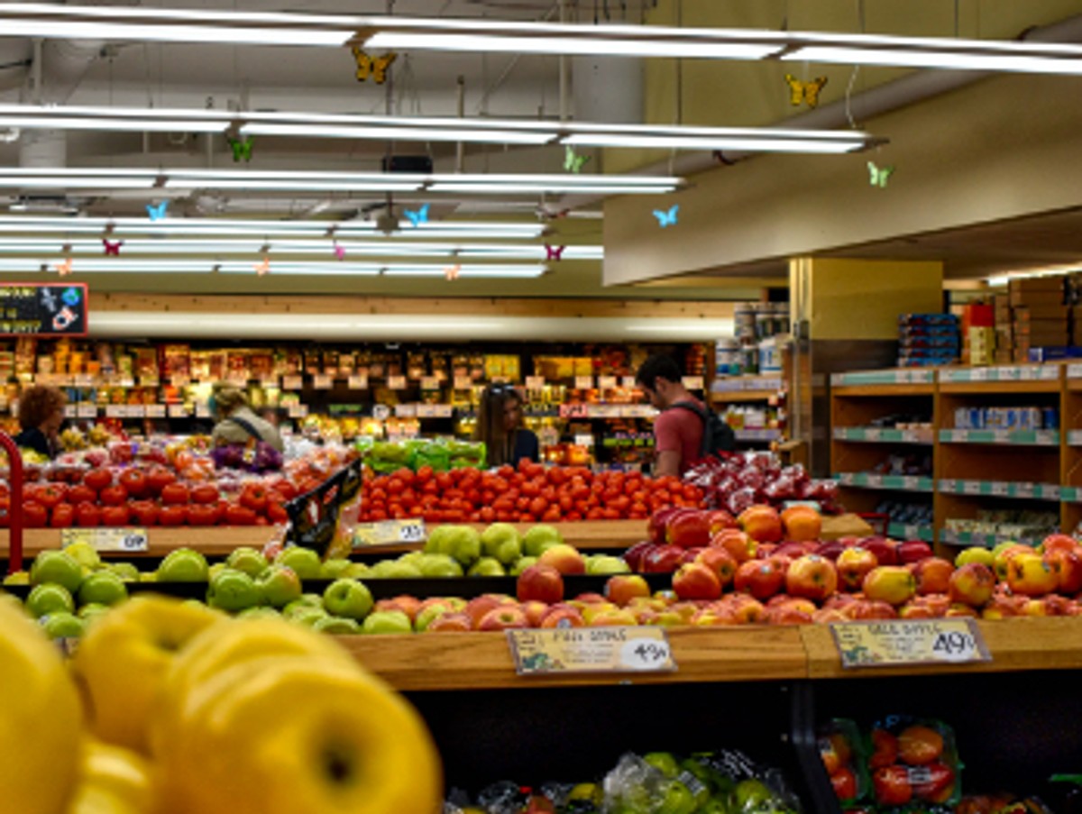 Sainsbury’s, the British grocery retailer