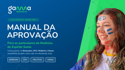 Medicina no ES: o que mais cai nas provas das particulares (com dados reais)