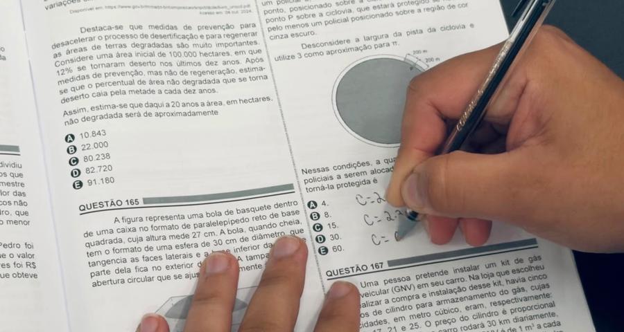 SISU+ 2026: MEC abre inscrições para etapa inédita com mais de 9 mil vagas em universidades públicas