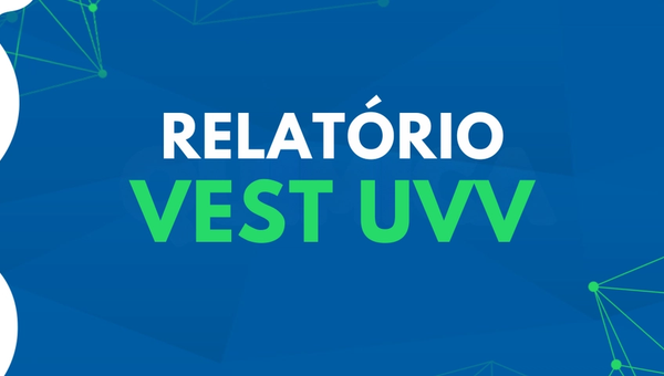 Vestibular UVV 2026: análise completa da prova, resultado e questões anuladas
