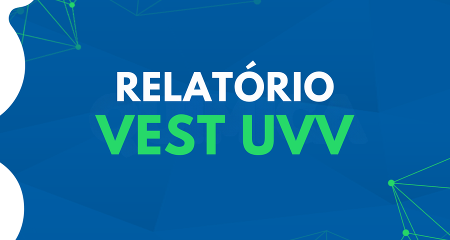 Vestibular UVV 2026: análise completa da prova, resultado e questões anuladas