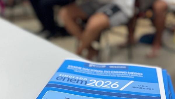 Parceria entre IFB e pré-vestibular capixaba oferece preparação estratégica para o ENEM