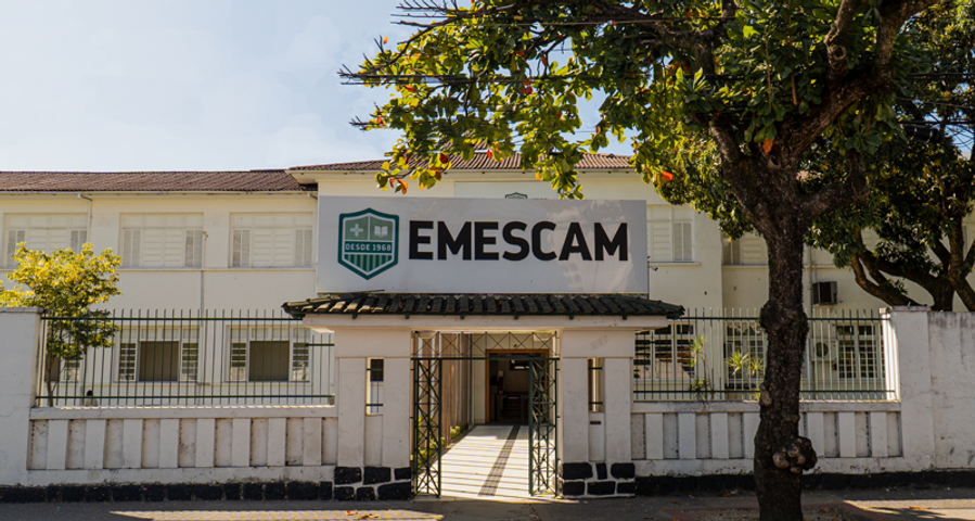 Vestibular EMESCAM 2026: veja a análise da prova e os principais comentários dos professores
