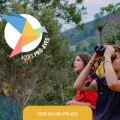 Ícone do link Website Ações Pró-Aves