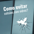 Ícone do link Como aplicar adesivos anticolisão