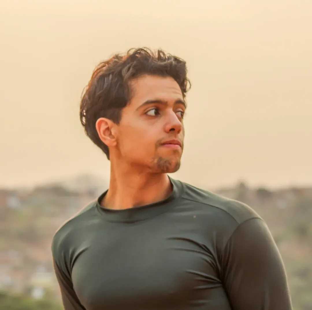 Foto de Matheus Pinheiro