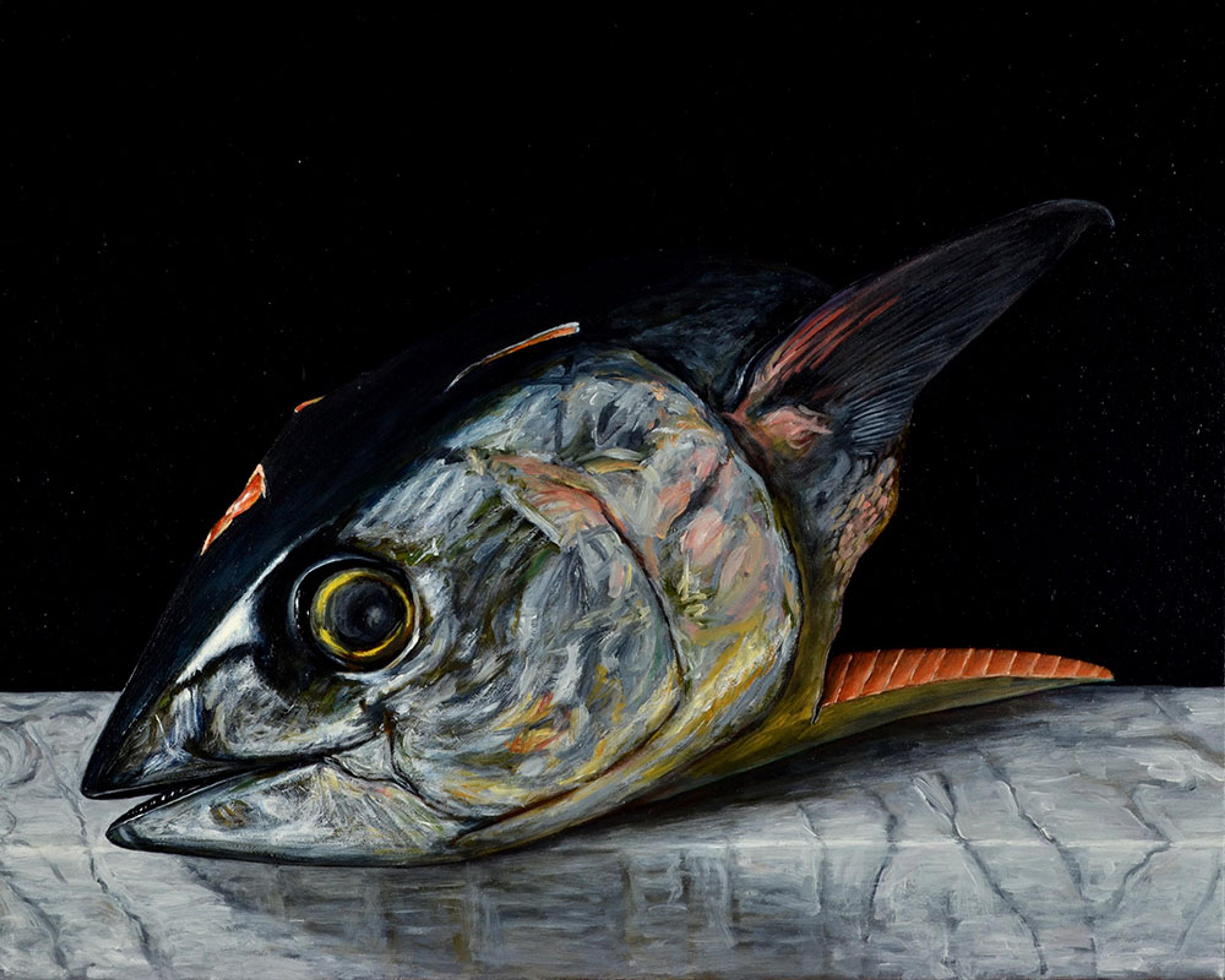 Photo of Still Life with Tuna