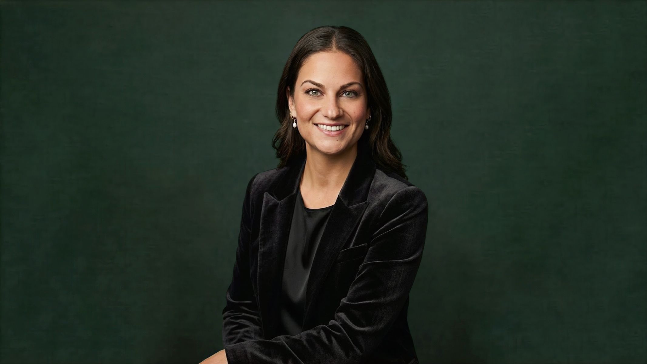 Portrait of Lexi Solomon