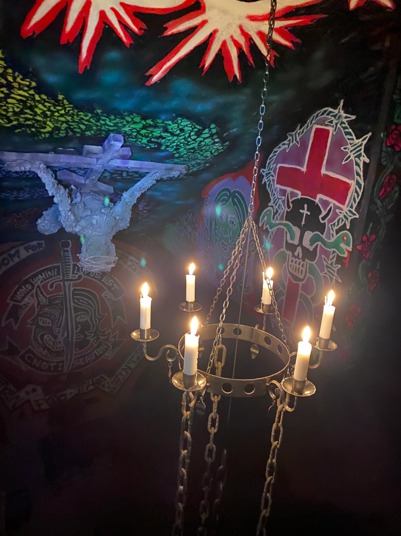 Apocalypse Right Now – GBG 25 oktober 2025