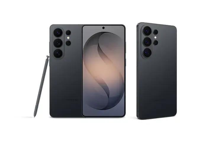 Samsung Galaxy S26 Ultra