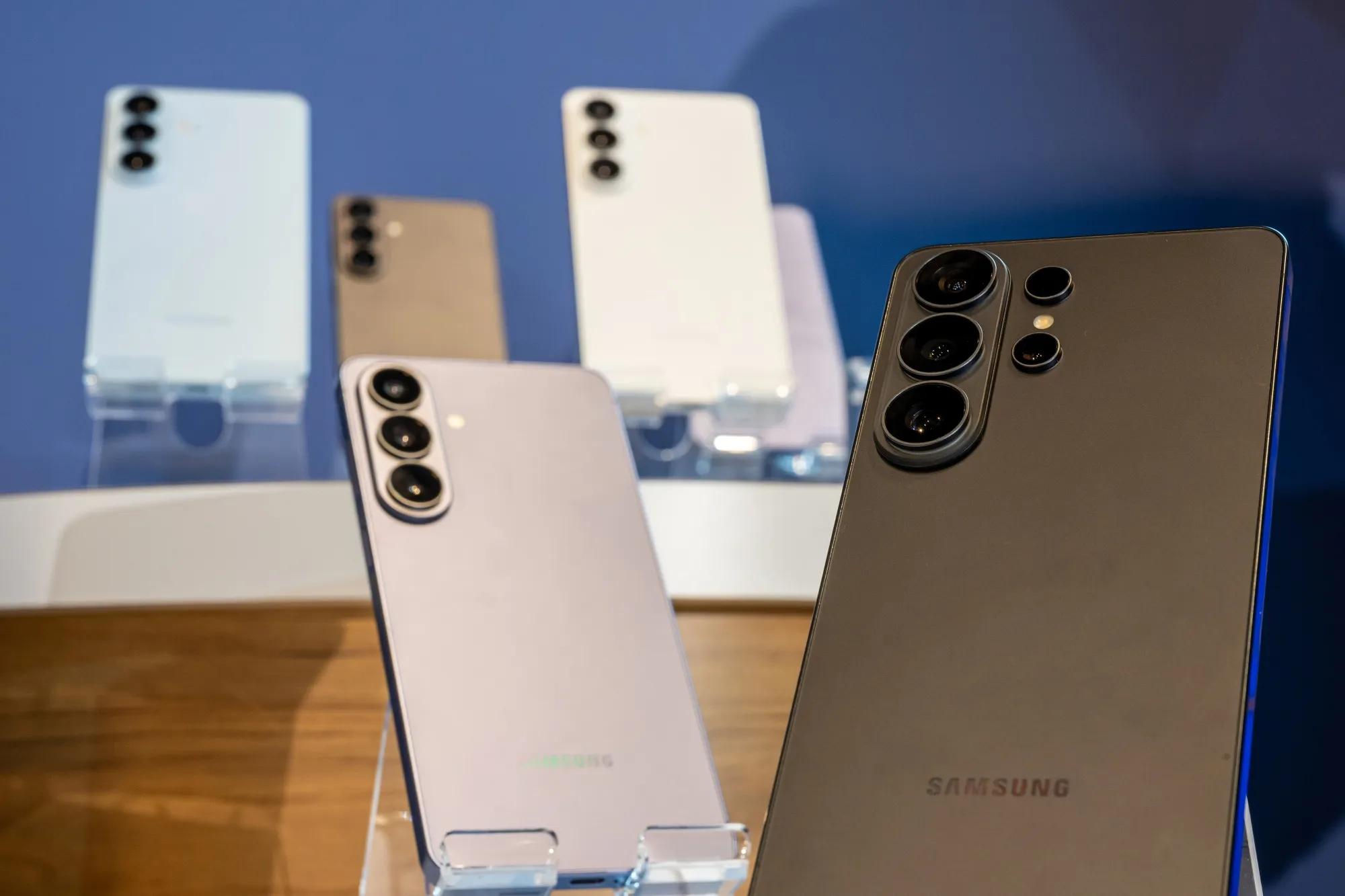 Samsung Galaxy S26 Ultra