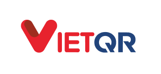 VietQR Logo - SuperCash supports VietQR QR Payments