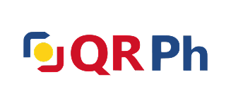 QRPh Logo - SuperCash supports QRPh QR payments