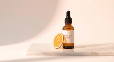 Vitamin C Glow Serum