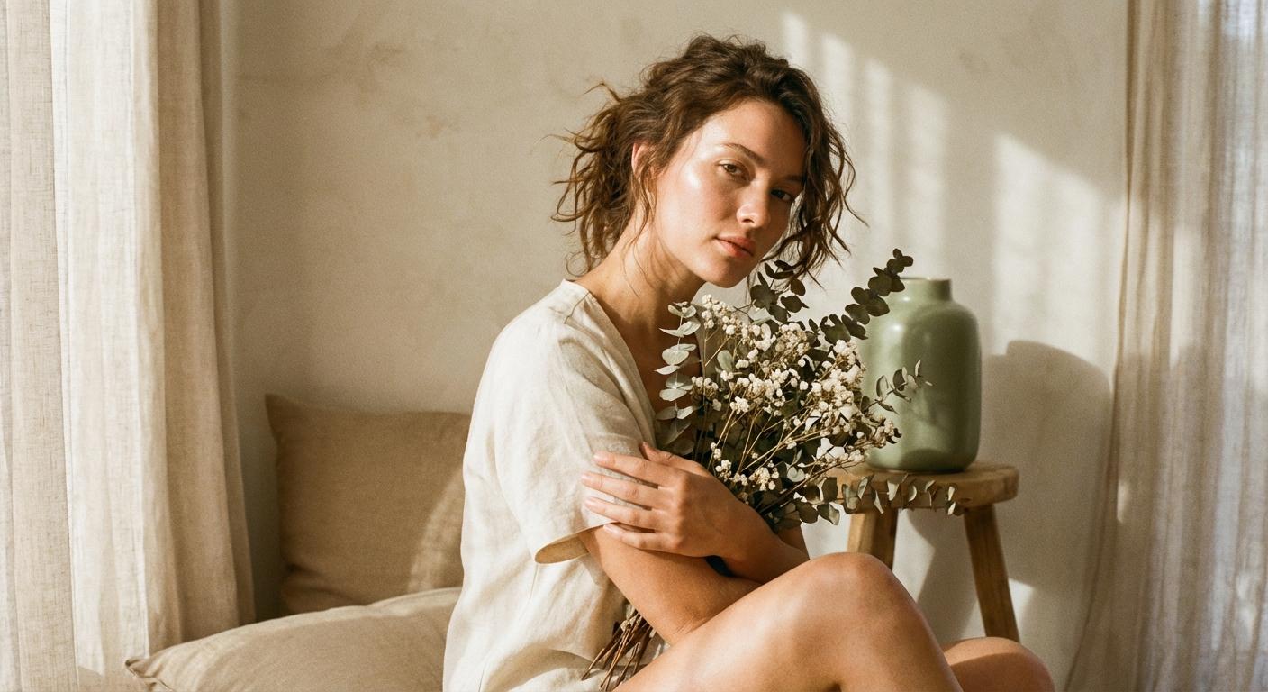 Your Ritual, Naturally