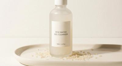 Rice Water Gel Cleanser