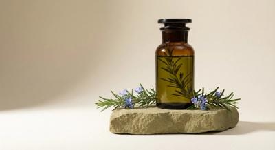 Rosemary Scalp Treatment