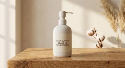 Shea Butter Leave-In