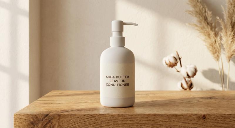 Shea Butter Leave-In