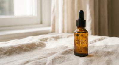 Argan Oil Hair Serum