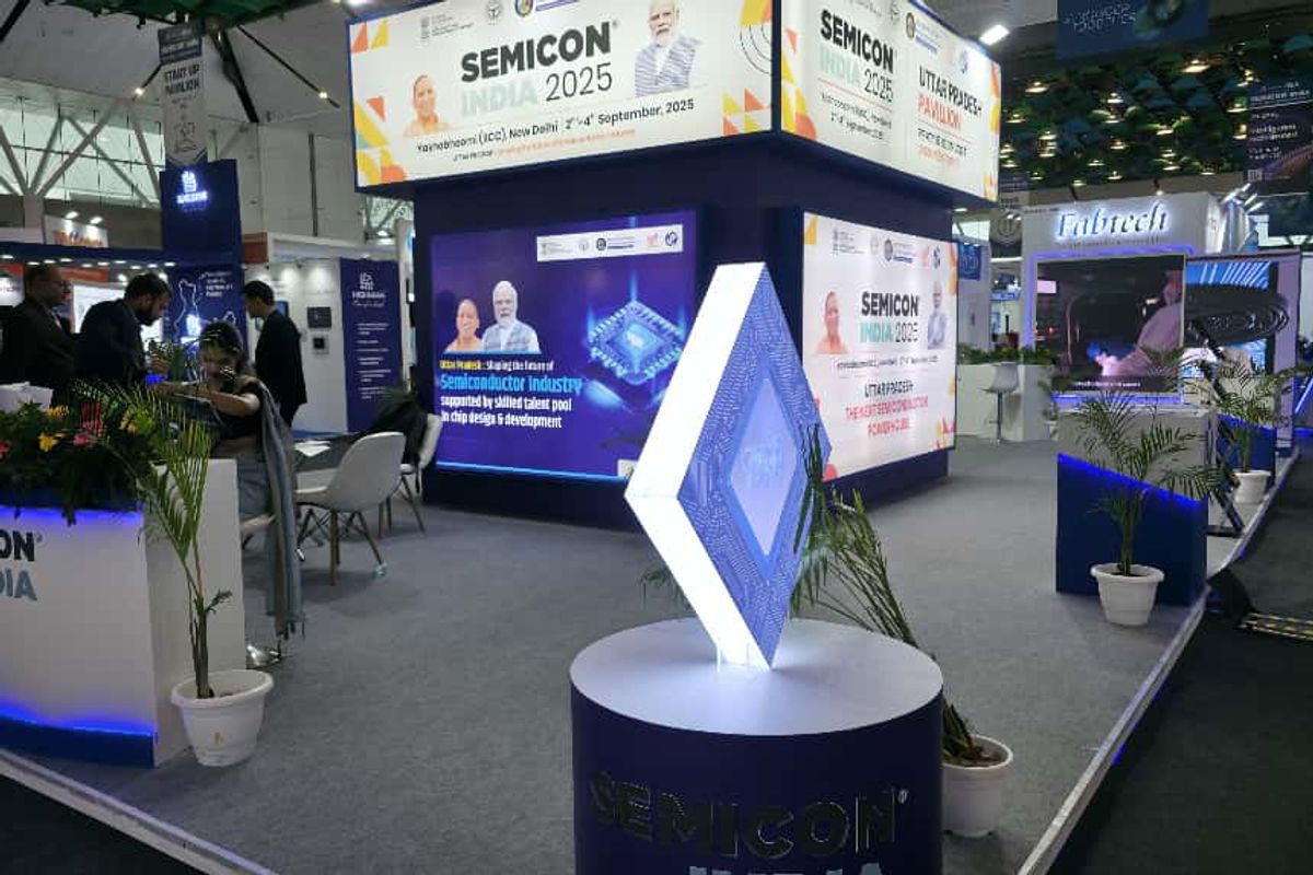 SEMICON 2025