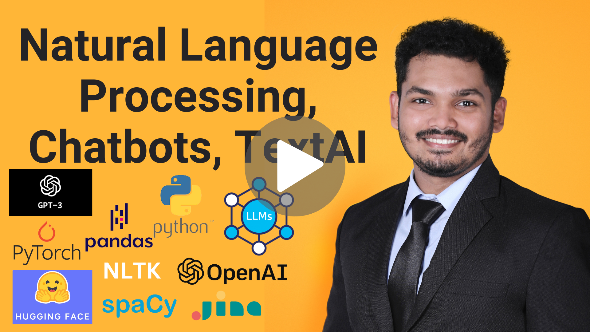 Natural Language Processing (NLP)