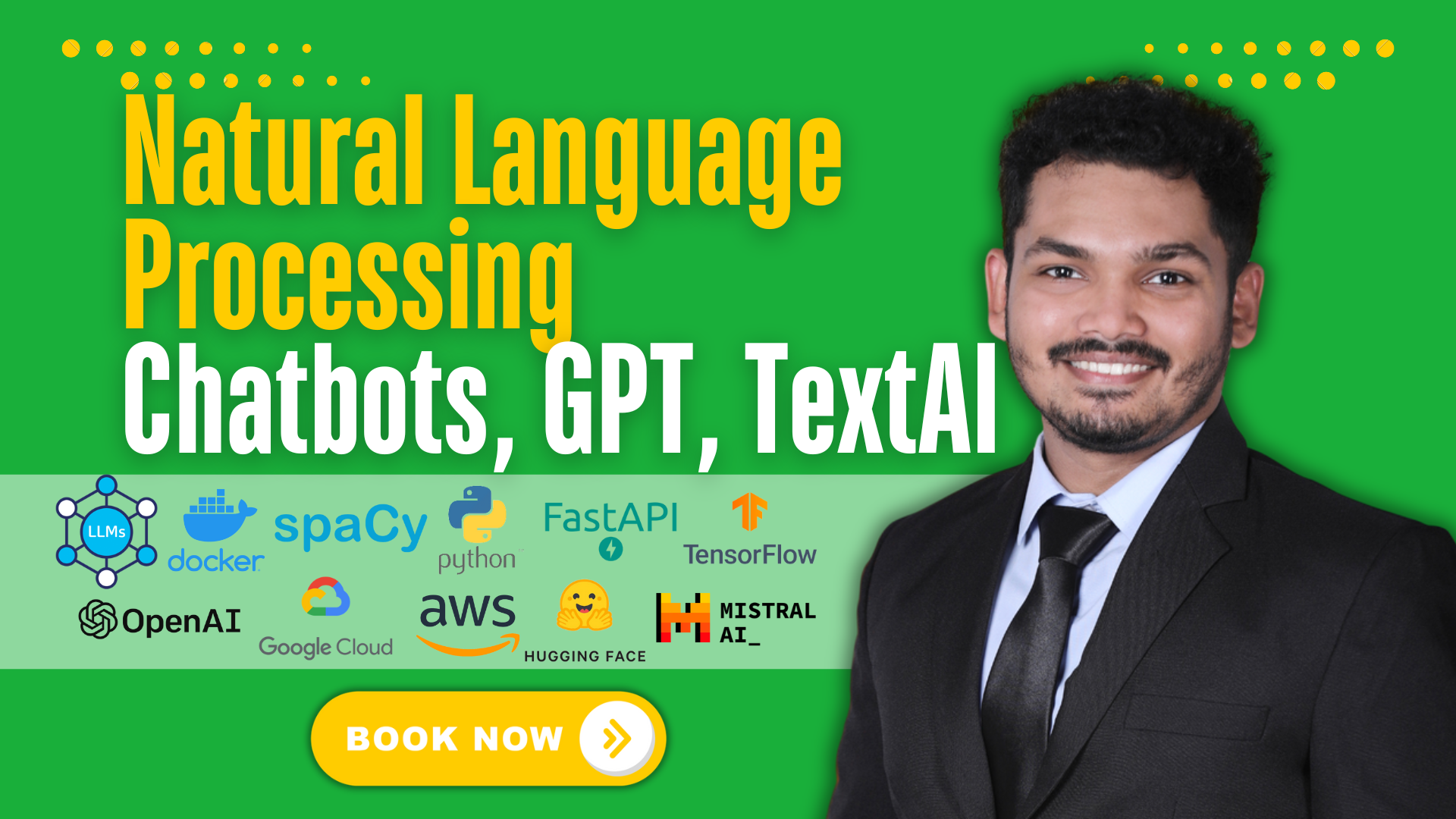 Natural Language Processing (NLP)