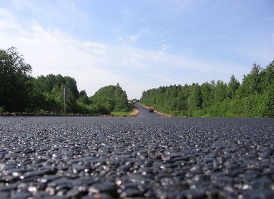 Cellulose Asphalt