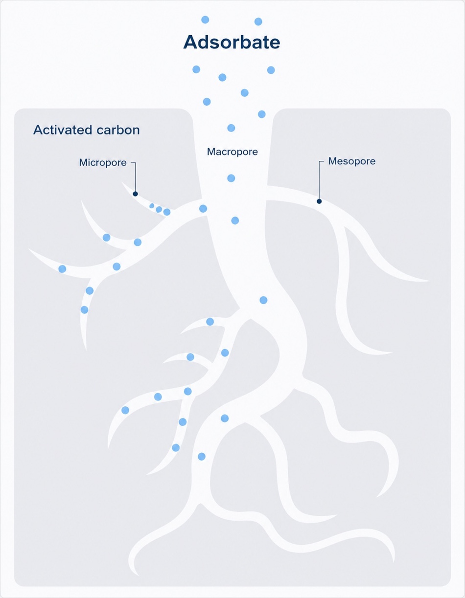 Absorbate