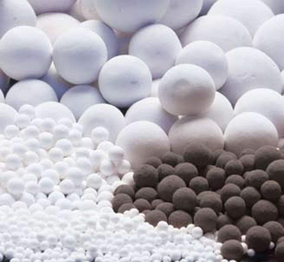 Activated Alumina