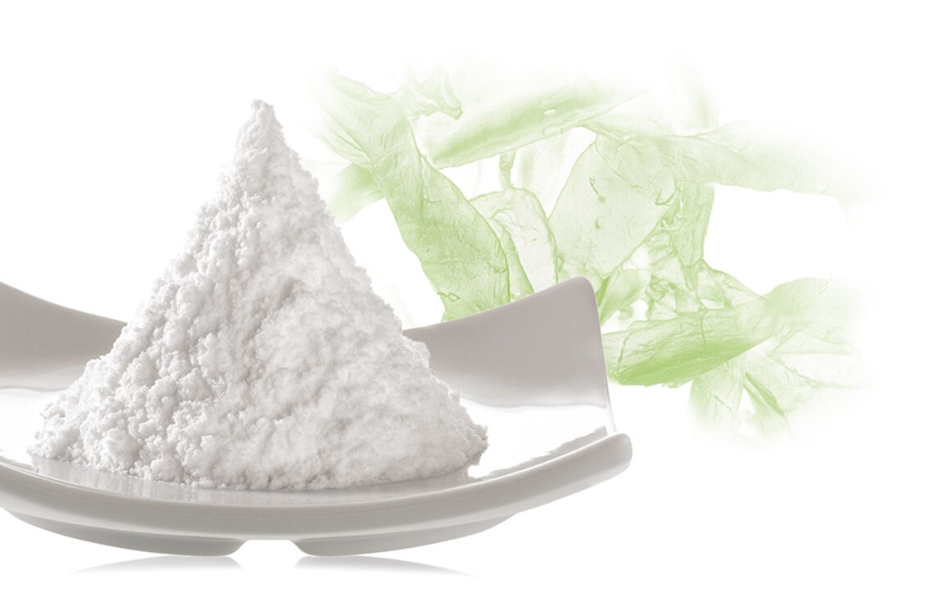 cellulose fibres