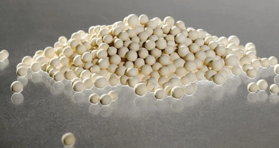 Molecular Sieve